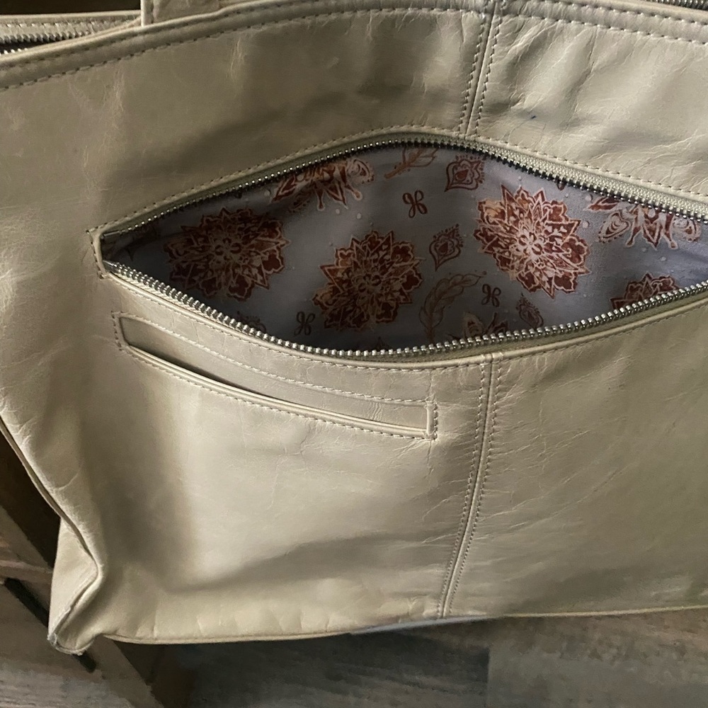 HOBO Vintage Computer Bag
